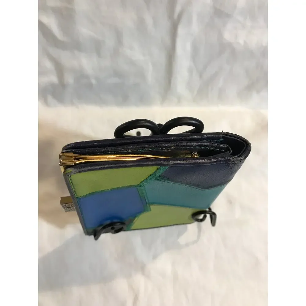 Yves Saint Laurent vintage yvette